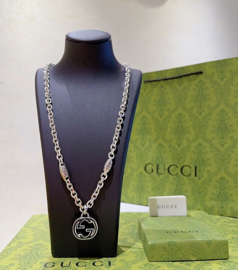 Gucci Necklaces